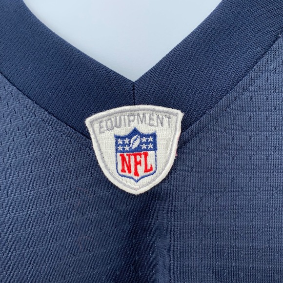 Julius Peppers #90 Chicago Bears NFL Reebok Equipment Jersey XL - Picture 5 of 13